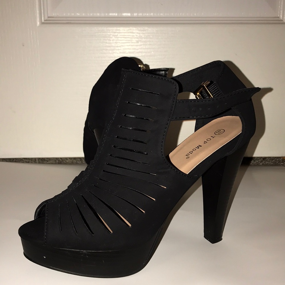 Black Heels✨🖤